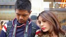 Foto mesra Bambang Pamungkas dengan Istri sah nya kini kembali disorot setelah gugatan tentang asal usul anak oleh Amalia Fujiawati selaku istri siri kepada Bambang dilayangkan&period; Yuk kita lihat momen mesra Bambang dengan istri sahnya&excl;