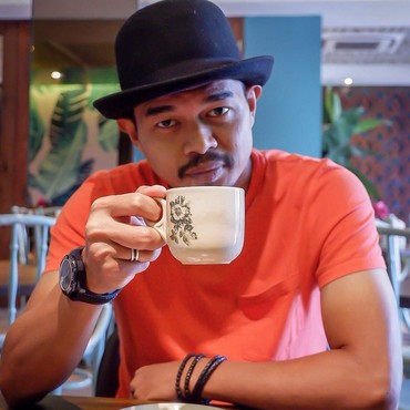 Bantah Tuduhan Amalia Fujiwati, BePe Bakal Buka Suara di Pengadilan