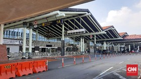 Daftar Bandara Terbaik di Dunia 2023, Kenapa Tak Ada Bandara Soetta?