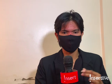 Cerita Bobocu, Cosplayer yang Disebut Hwang In Yeop Versi Lokal