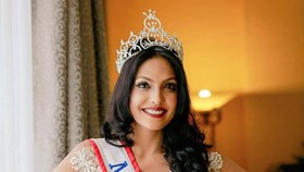 Buntut Rebut Mahkota, Mrs World 2020 Mundur dari Gelarnya