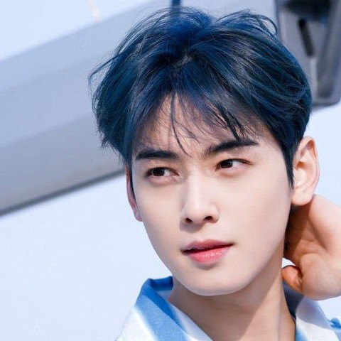 Skincare Rutin Cha Eun Woo ASTRO Ternyata Simpel Banget