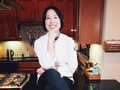 Cerita Christine Ha, Koki Tunanetra yang Memasak dengan Cinta