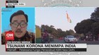 VIDEO: Tsunami Korona Menimpa India