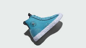 Rekomendasi Sneaker, Busana, dan Koper Ramah Lingkungan