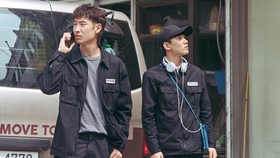 Lee Je-hoon Nilai Mesti Ada Move to Heaven Season 2