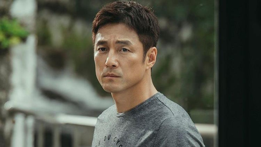 Drama Korea Undercover Ji JIn Hee di Drama Korea Undercover