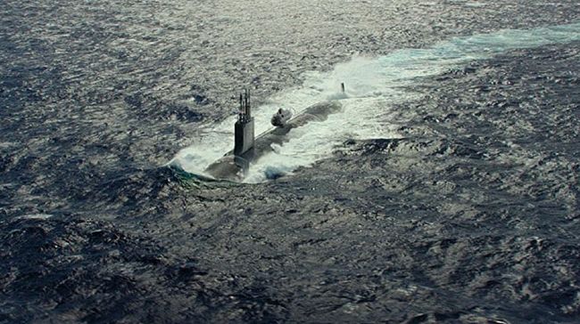 Bioskop Trans TV Kamis (24/6) menayangkan Hunter Killer (2018) pada pukul 21.30 WIB.