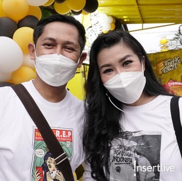 Tak Kunjung Dikaruniai Anak, Fitri Carlina Ikhlas Suami Nikah Lagi