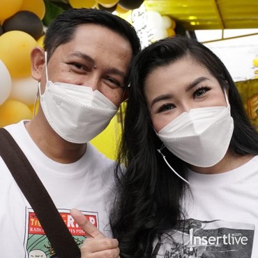 7 Tahun Nikah Belum Dapat Momongan, Fitri Carlina Santai