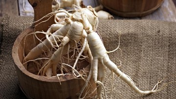 MANFAAT KAPSULASI GINGSENG UNTUK KULIT