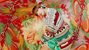 img-title Haechan NCT Dream Derita Susah Tidur, Czennies Ada yang Bisa Bantu?