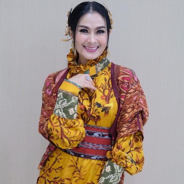 Alasan Iis Dahlia Larang Nadya Mustika Nikah Lagi Usai Cerai dari Rizki DA