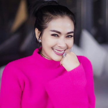 Sempat Takut Diselingkuhi, Iis Pernah Nekat Susul Suami ke Luar Kota