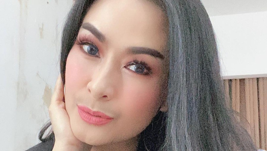 Iis Dahlia