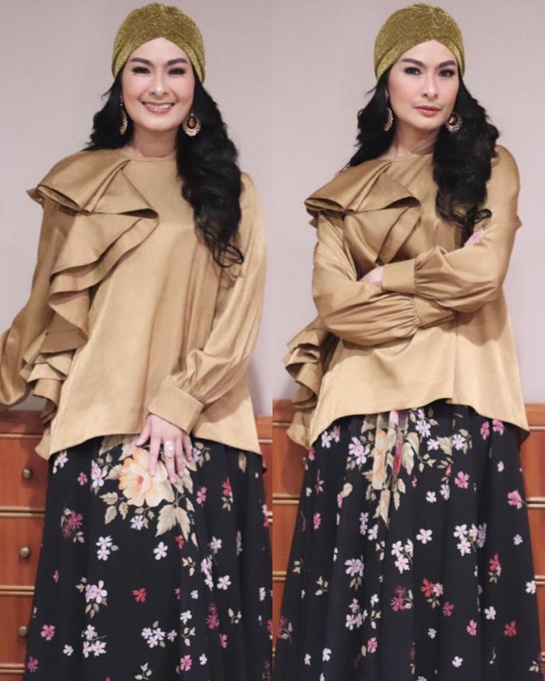 Iis Dahlia Iis Dahlia