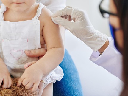 Benarkah Vaksin Influenza pada Anak Bisa Cegah Pneumonia?