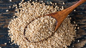 7 Makanan Tinggi Serat, Bagus buat Menghempas Perut Buncit
