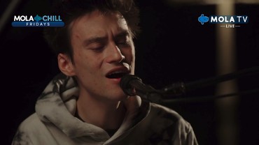 img-title Besar di Keluarga Musisi, Apa Arti Musik Bagi Jacob Collier & Eva Celia?
