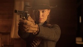 Sinopsis Jane Got a Gun Tayang di Bioskop Trans TV Malam Ini