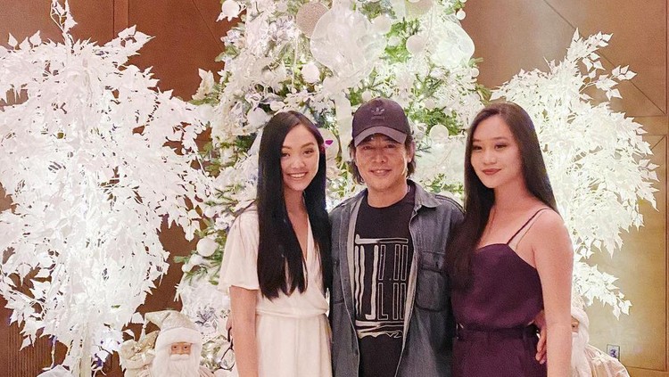 Jane Li Putri Jet Li Jane Li Putri Jet Li