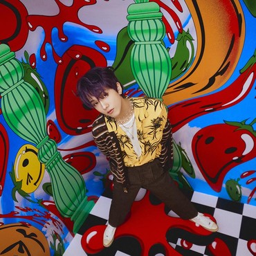 Jisung NCT Dipastikan Bintangi Drama 'Crash 2'