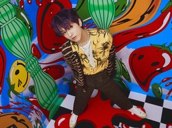 Jisung NCT Dipastikan Bintangi Drama 'Crash 2'