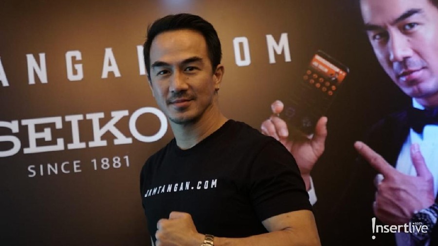 Joe Taslim