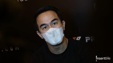 Joe Taslim Lanjutkan Peran Bi-Han di 'Mortal Kombat 2', Fix Jadi Noob Saibot?