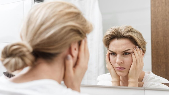 Kulit Kering Akibat Terkena AC? Atasi dengan Produk Berikut