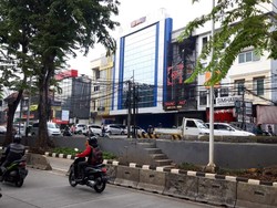 Warga Cerita Detik-detik Porsche Terobos Busway Gandaria: Bikin Geram!