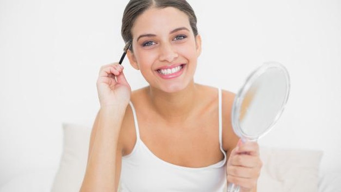 3 Tips Atasi Makeup Patchy, Look Jadi Lebih On Point! 3 Tips Atasi Makeup Patchy, Look Jadi Lebih On Point!