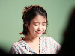 Keseruan Uaena Indonesia Rayakan Debut Anniversary ke-13 IU