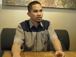 Mumtaz Rais Viral Sumbang Ponpes-Minta Dukungan, Gus Miftah Anggap Pansos