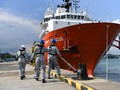 Tilik Kuat Militer Singapura, Pemilik Kapal Selam Penyelamat