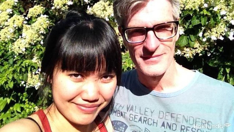 Nella Octarina dan Giovanni di Belanda