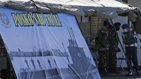 Sudah 72 Jam Lebih, TNI Fokus Cari KRI Nanggala-402