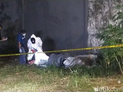 Identitas Mayat Terbungkus Kasur di Surabaya Terungkap