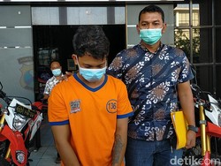 Motif Suami Bunuh Istri di Surabaya, Sakit Hati Hingga Diselingkuhi
