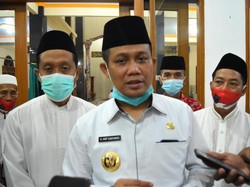 Larangan Mudik Maju, Bupati Kebumen Minta Masyarakat Patuhi Aturan