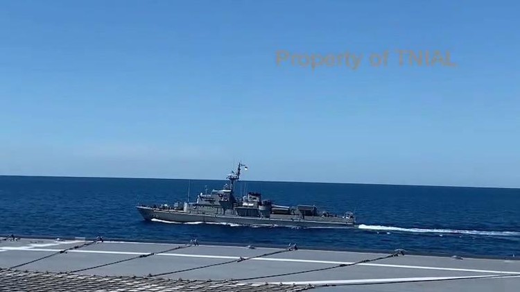 pencarian KRI Nanggala-402