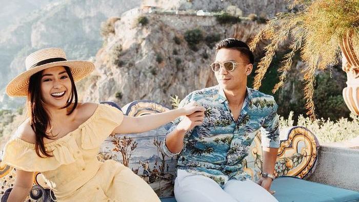 Puasa Pertama Kali sebagai Istri, Ini Kebiasaan Baru Nikita Willy saat Sahur