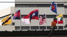 Menlu ASEAN Rapat Darurat Bahas Krisis Myanmar di Jakarta Hari Ini