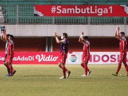 Piala Menpora 2021: Jangan Terlena, Persija!
