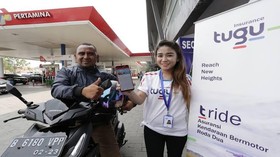 Dorong Asuransi Mitra Kerja, Pertamina Gandeng Tugu Insurance