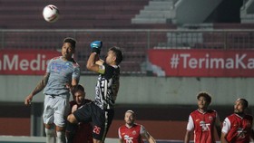 5 Fakta Menarik Persija Tekuk Persib di Final Piala Menpora