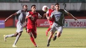 Jadwal Siaran Langsung Final Piala Menpora Persib vs Persija