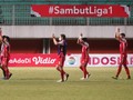 Persija dan Nine Sport Kerja Sama Adakan Turnamen