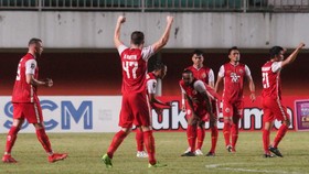 Jelang Persib vs Persija: Macan Kemayoran Tak Mau Teledor