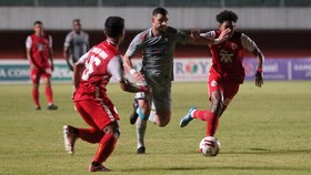 Syarat Persib Juara Piala Menpora Lawan Persija
